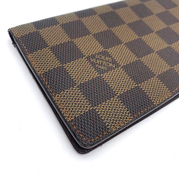 LV Cards organizer - Fair condition - Picture 8 of 16